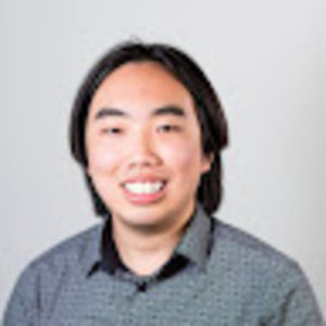 Meet your Posher, Stephen